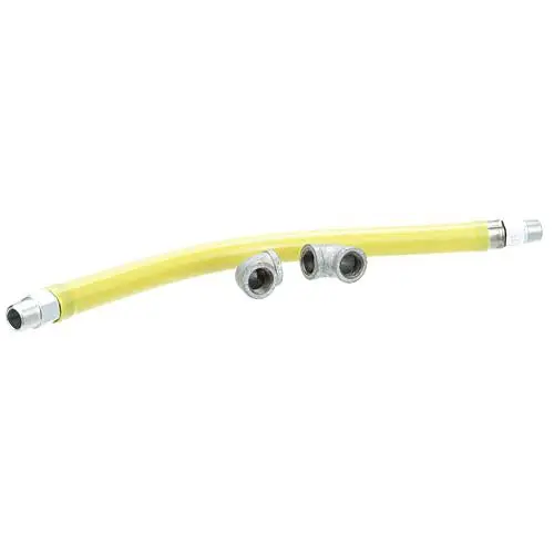 Cleveland SK2472701 HOSE GAS CNCTR T1