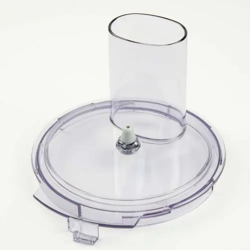 Delonghi BR67000545 LID TONED-TRANSPARENT