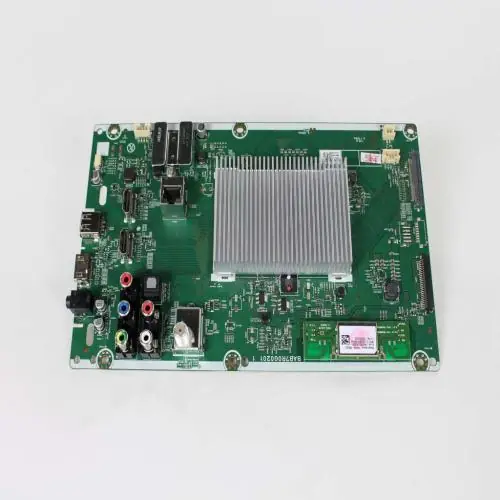 Philips AB7RVMMAM001 Digital Main CBA