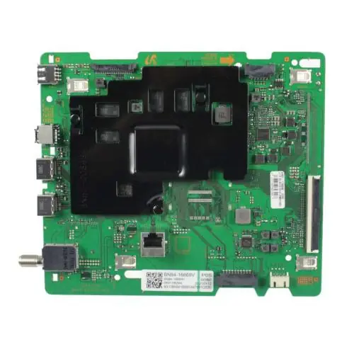 Samsung BN94-16669V Main Board