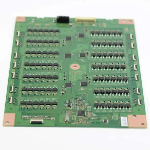 Sony 1-895-779-11 Mounted PWB E-LD(75)