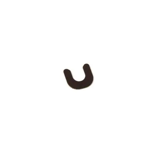 Sony 4-538-371-41 ADJUSTMENT WASHER B