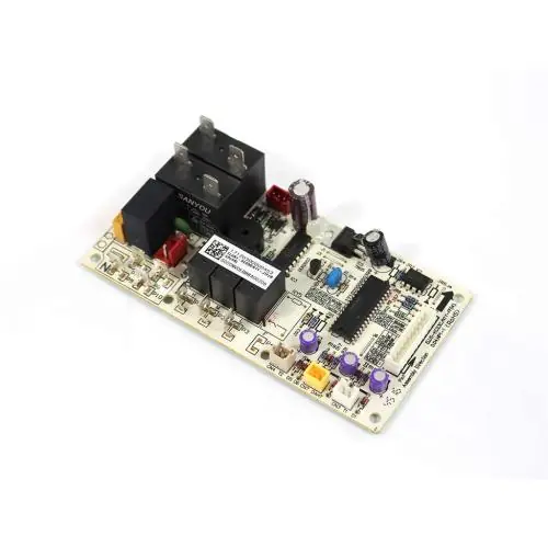 Electrolux 5304491882 PC Board Control/Power Main