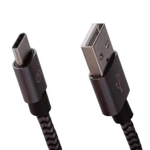 VIDEO GAMING OS-7609B USB-C CABLE