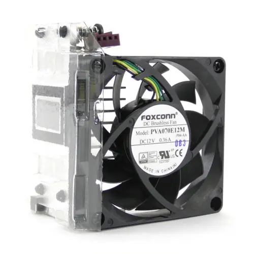 Lenovo 5H40U92978 BGA CPU Cooler
