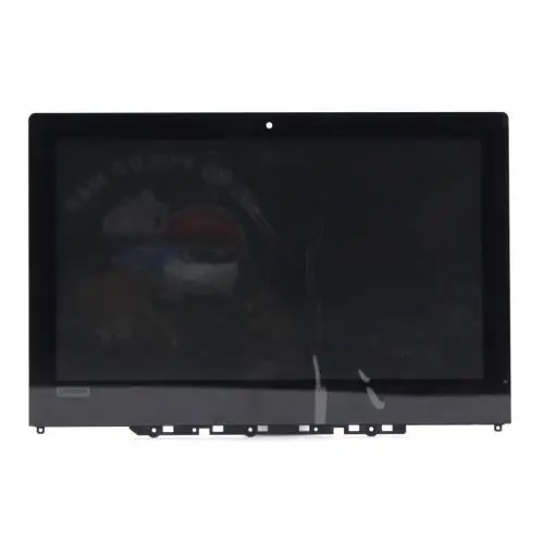 Lenovo 5D10Q73677 LCD Module 3N 81A6 WTPBEZEL
