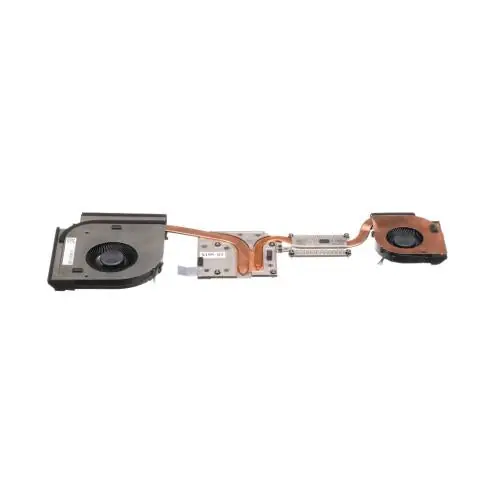 Lenovo 5H40S72917 FP730 DIS THM ASSY DELTA