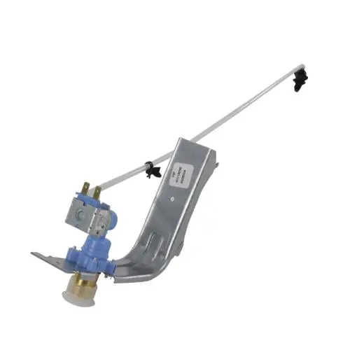 Whirlpool W11314437 Valve