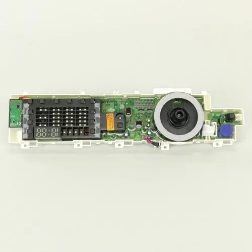 LG EBR86268007 PCB ASSY DISPLAY