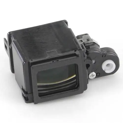 Sony X-2589-613-3 VF UNIT ASSEMBLY 775