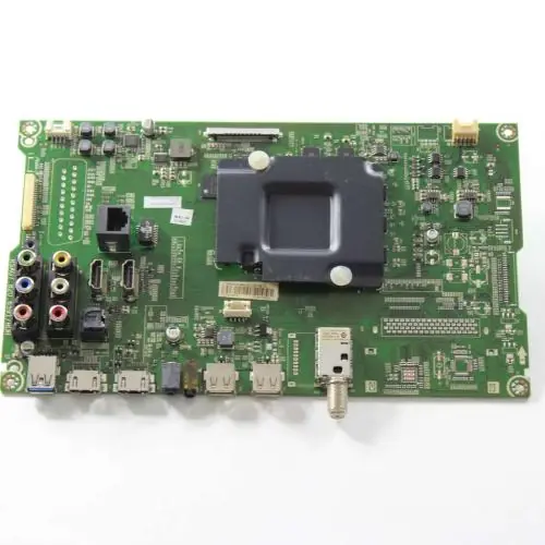 Hisense 197533 MAIN BOARD