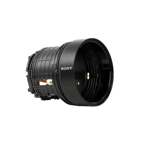 Sony X-5000-435-1 SERVICE ASSY TUBE MIRROR