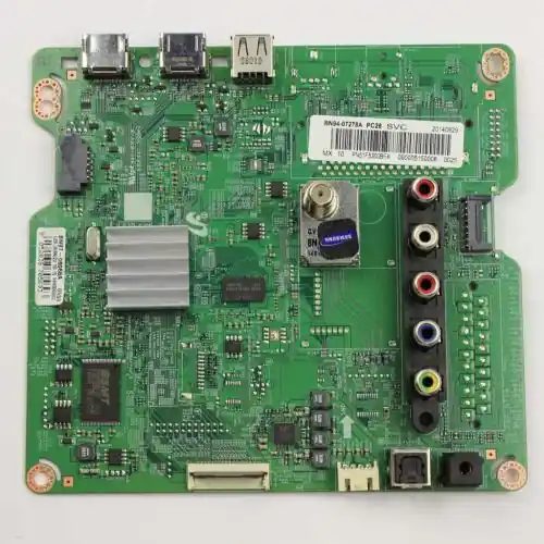 Samsung BN94-07278A PCB Assembly-Main Power (9 Inches)