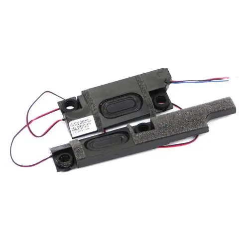 Lenovo 5SB0S31918 SPEAKER_LS1514G_SABLE_2412_2W_