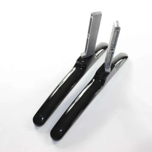 Haier 506Q4840101 Plastic Stand Assembly