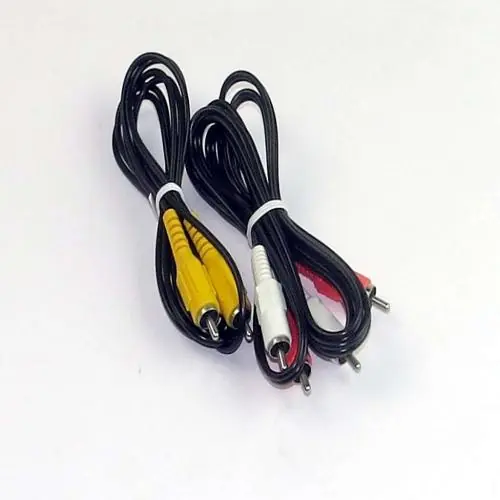 Philips WPZ0152TM018 AV Cord