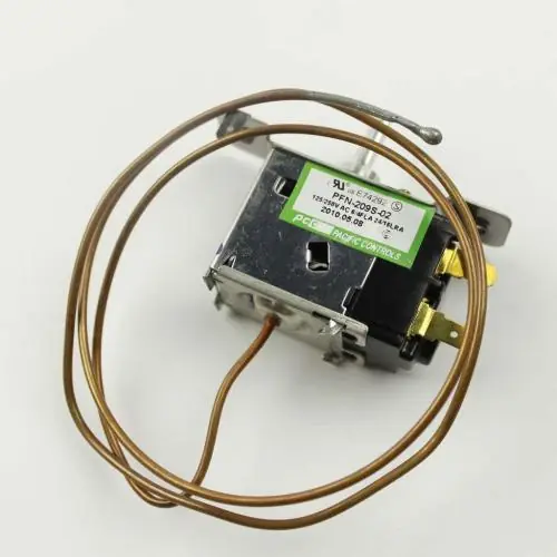 Panasonic 8334S40100110 Thermostat