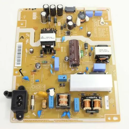Samsung BN44-00757A DC VSS-PD Board