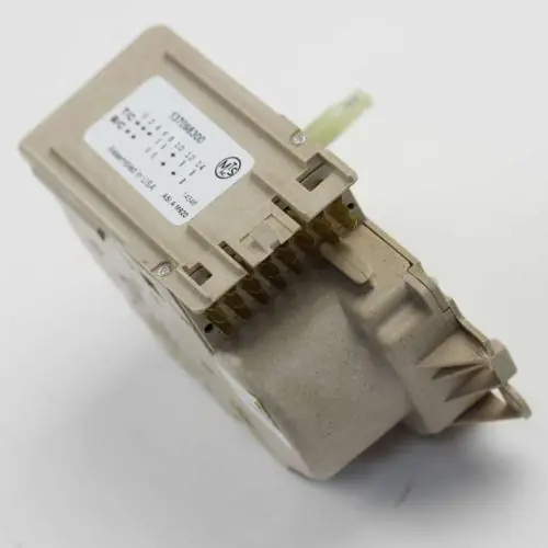 Electrolux 137098300 TIMER 5-OFF