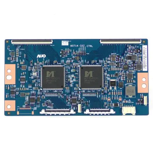 Sony 1-011-043-11 Mounted PWB E-T-Con (85)