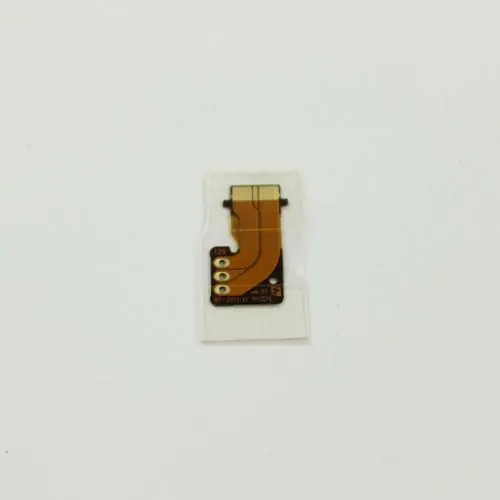 Sony 1-889-866-11 BT-2011 flexible PWB