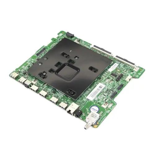 Samsung BN94-14136X ASSEMBLY PCB MAIN QRQ60T