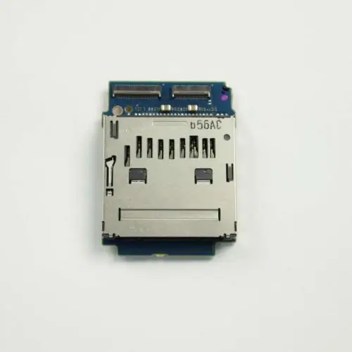 Sony A-2082-954-A MOUNTED C.BOARD MS-1029