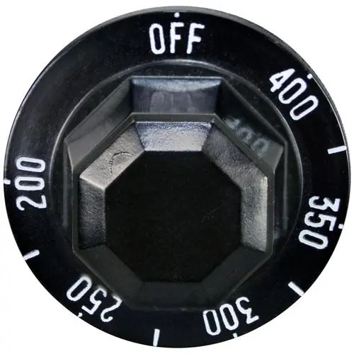 Vulcan 00-421722-00001 DIAL 2 D OFF-400-200