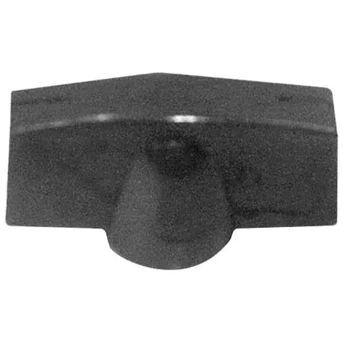 Vulcan 00-402957-00003 KNOB 2 D