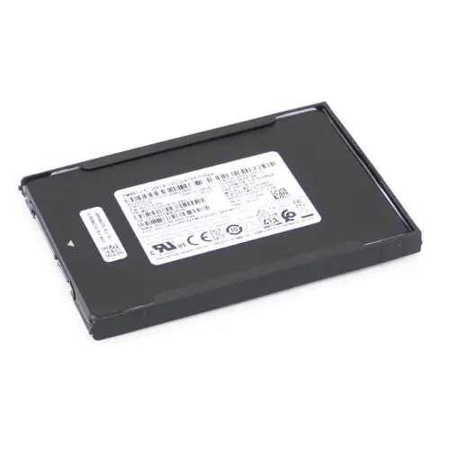 Lenovo 5SD0W84881 SSD ASM 256G 2.5 7MM SATA6G S