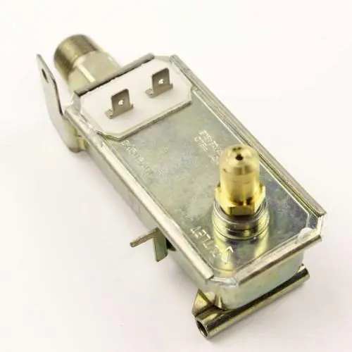 Electrolux 5303210156 Valve Safety
