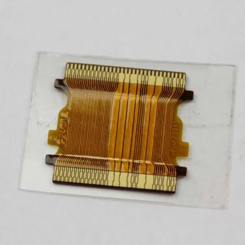 Sony 1-886-854-11 PWB FP-2045 Flexible