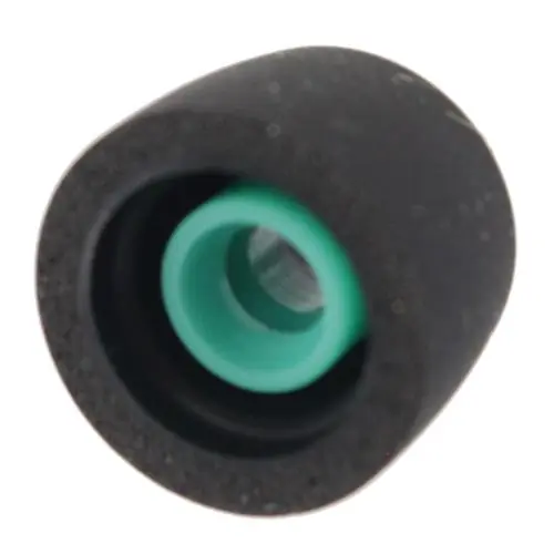 Sony 5-025-919-02 Ear Piece Black