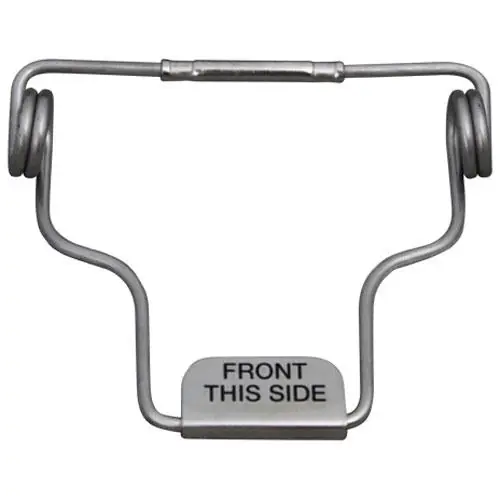 Henny Penny 33480 TAG SPRING WELDMENT