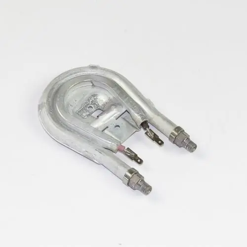 Delonghi 7332212600 Steaming Heating Element Assem