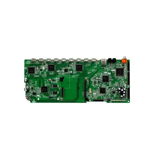 Denon 9U6391032600S DIGITAL PCB ASSY (AVRS950HE3)