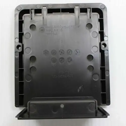 Philips 2EMM00341 Stand Bracket Cover A4D52UH