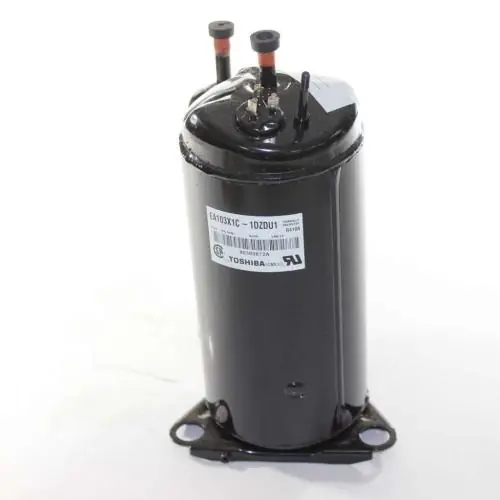 Delonghi TL1988 Compressor