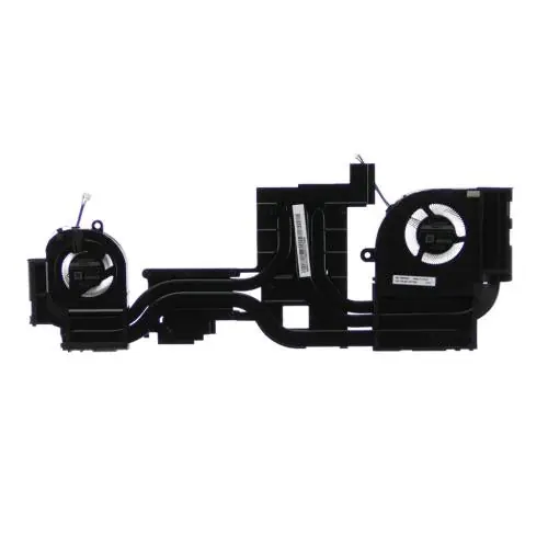 Lenovo 5H41B77205 Heatsink Fan N20P Sun