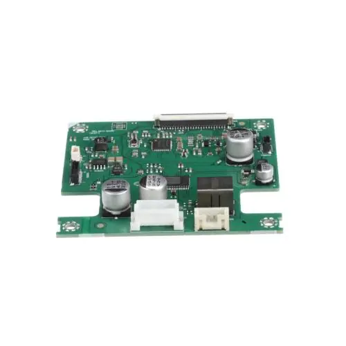 Sony 9-301-006-57 AMP BOARD