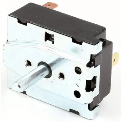 Blodgett 90099 Rotary Switch & Screws 3-POSN