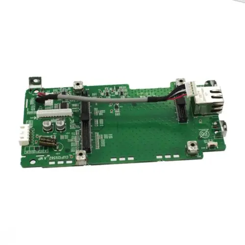 Denon 9U6391031200S NETWORK PCB ASSY RCDN10
