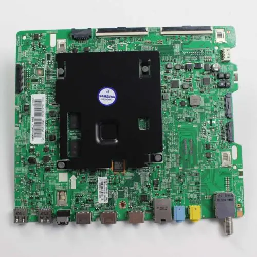 Samsung BN94-10802A MAIN PCB ASSEMBLY-SHARP