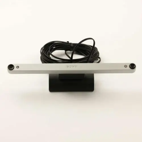 Sony 1-542-644-21 MEASUREMENT MIC(STEREO)