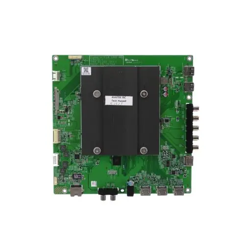 VIZIO-WISTRON 791.01J10.0013 MAIN CBA Y16 E55U-D2 15025-1 S
