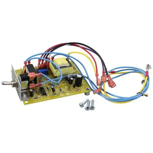 Blodgett 20346 Controller