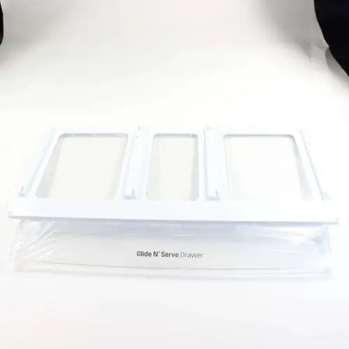 LG ACQ86124803 Tray Cover Assembly
