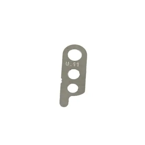 Sony 4-410-539-11 SPACER PLATE (A)