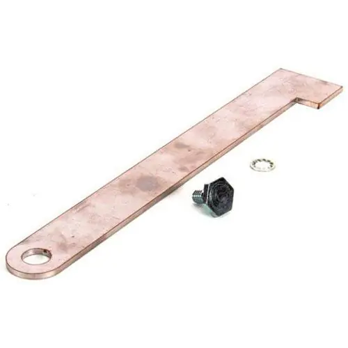 Blodgett 8337 DOOR SUPRT LINK ASSY 1000/99