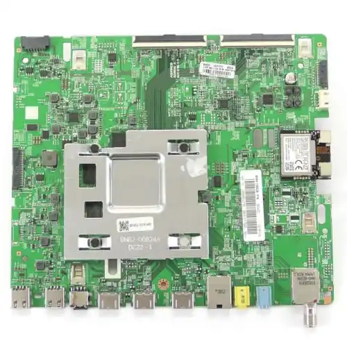 Samsung BN94-13602B Assembly PCB Main LEDTV 7K B V